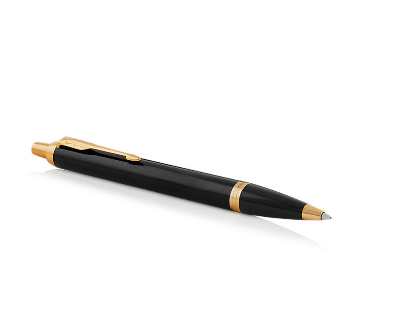 Długopis Parker IM Core Black GT